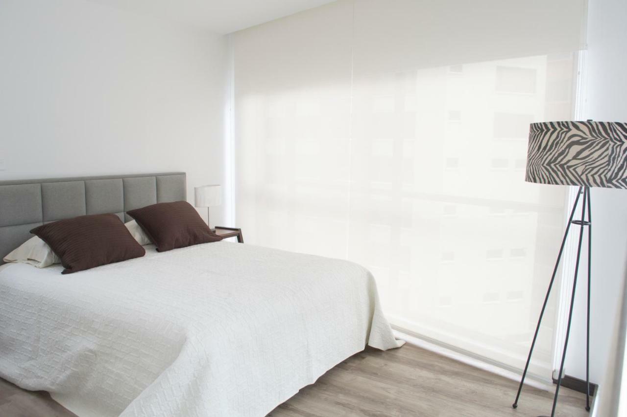 شقة Espectacular Loft كويتو المظهر الخارجي الصورة